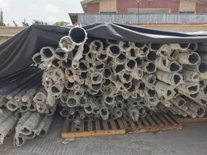 6mm Foreign Imported Pole