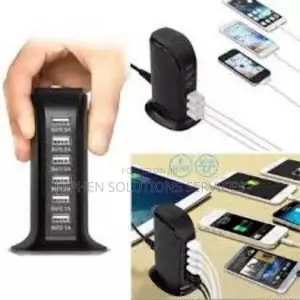 Hidden Camera Detector Usb Charger Video Recorder