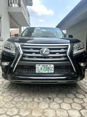 Suv for Rent - Lagos