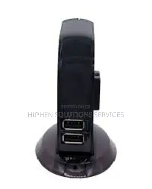 Nanny Cam With Motion Detection for Home Office Video-Only