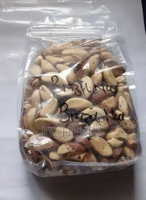 Brazil Nuts 250g