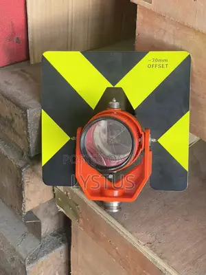 Survey Prism/ Reflector