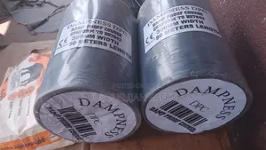 Original Quality DPC Rubber/Damp Proof Course 300mm Width×50