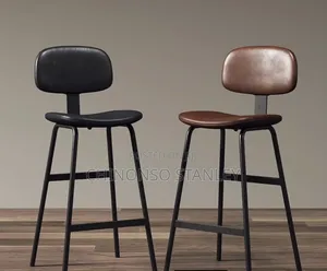 High Bar Chair