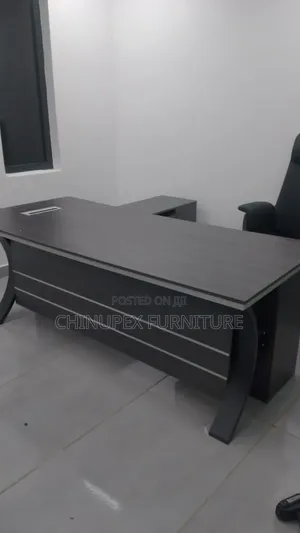 Executive Office Table