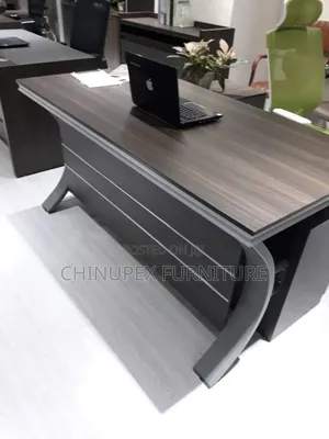 Executive Office Table