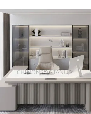 Executive Office Table 2 Meters