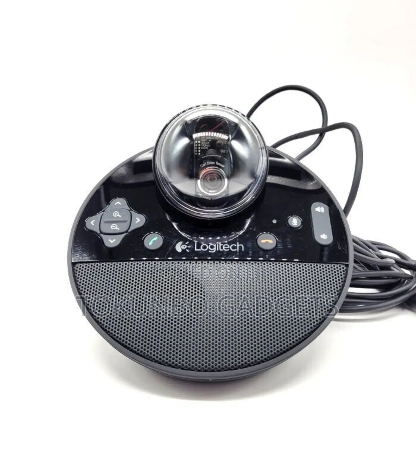 Logitech Conference Camera