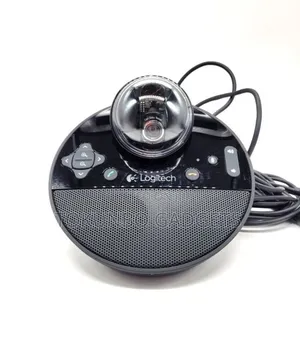 Logitech Conference Camera