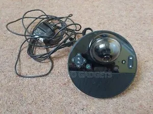 Logitech Conference Camera