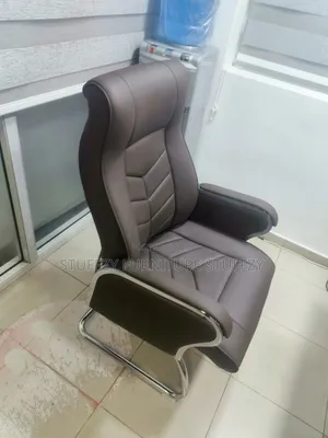 High Quality M. D Executive Visitors Office Chairs