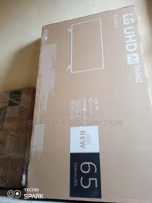 65 Inches Lg Tv