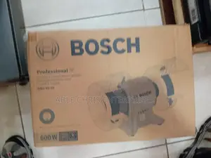 Bosch Bench Grinder