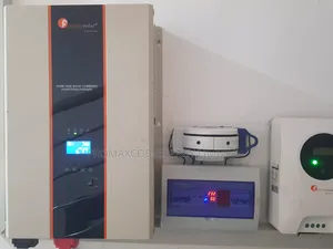 5kva Felicity Solar System Plus Professional Installation