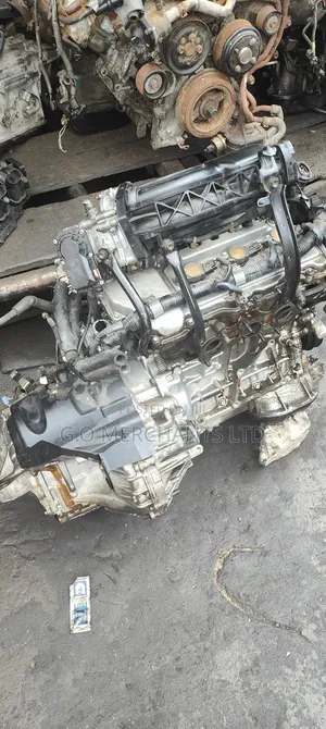 Rx330 3mz 2wd Direct Japan Engines