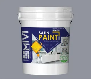 High Shine Glossy Satin