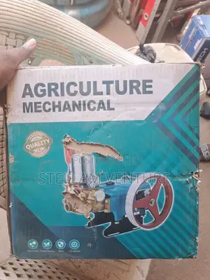 Pressure Machine