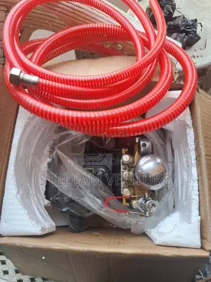 Pressure Machine