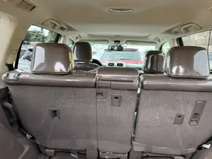 Lexus GX 460 Base 2016 Black