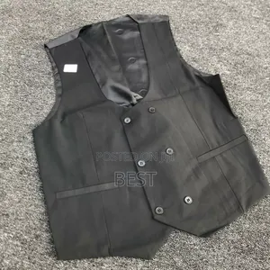 Double Breasted Inner Jacket Now Avl. In Store