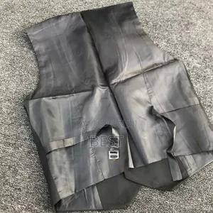 Double Breasted Inner Jacket Now Avl. In Store