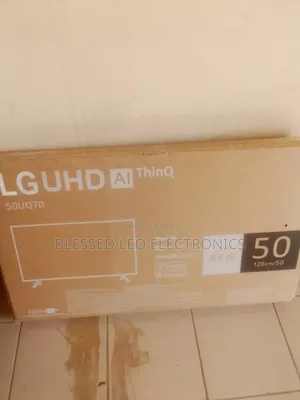 50inches Android Tv