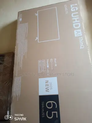 65 Uq70 Tv