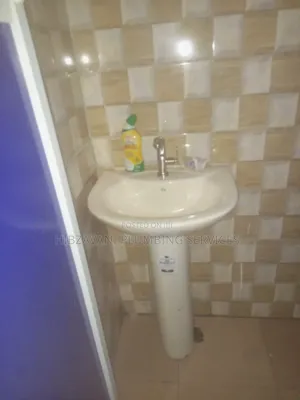 Plumber in Ikeja