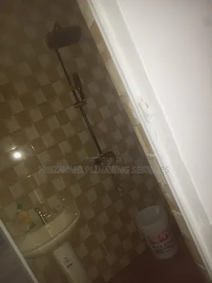 Plumber in Ikeja