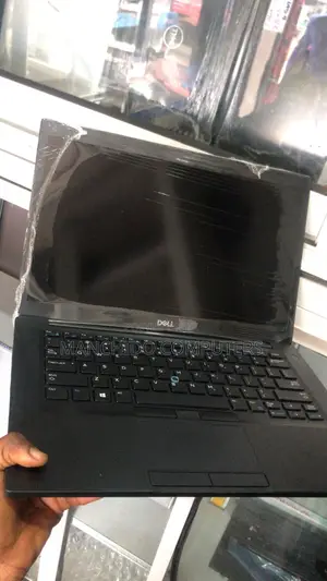 Laptop Dell Latitude 7490 16GB Intel Core I5 SSD 256GB
