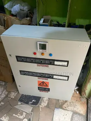 1000a Distribution Board