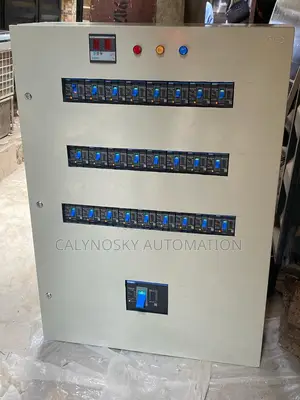 1000a Distribution Board