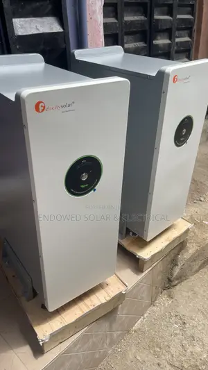 Felicity Battery 15kwh 51.2v