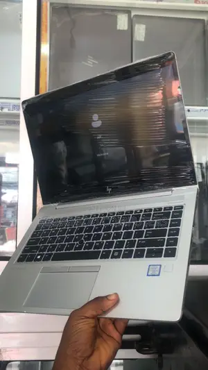 Laptop HP EliteBook 840 G6 16GB Intel Core I7 SSD 512GB