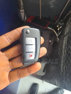 Nissan Remote Best