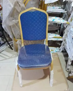 Barqent Chair/Church Chair