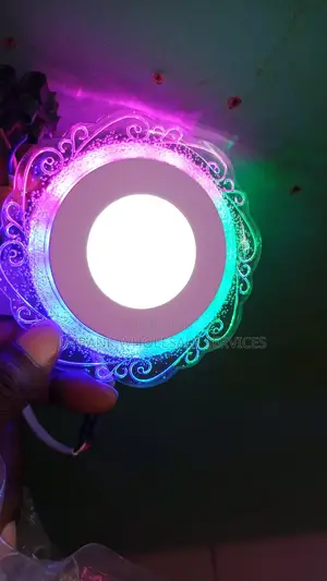 RGB Pop Spotlight