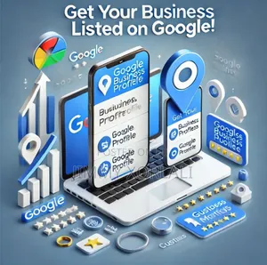 Get Your Business on Google –Increase Visibility Customers