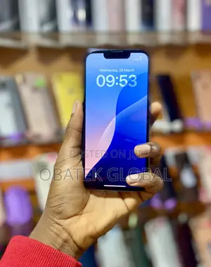 Apple iPhone 13 Pro 128 GB Blue