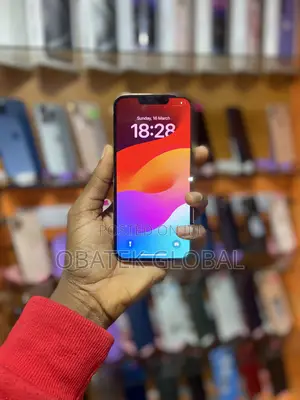 Apple iPhone 13 Pro 128 GB White
