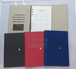 Notepad in Different Designs Colours(Wholesales Only)