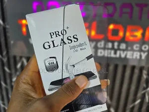 Google Pixel 9 Pro Xl Screen Guard Protector