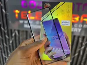 Google Pixel 6 Pro Screenguard
