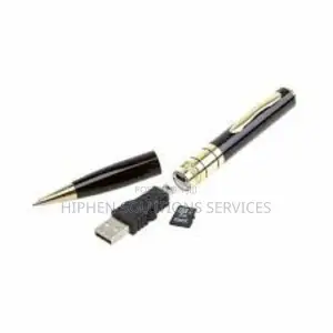 Spy Pen for Taking Pictures