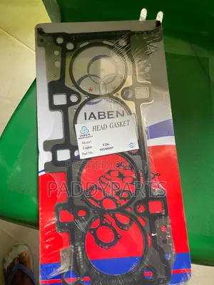Jeep Cherokee Top Gasket 2.4l (2014-2018)
