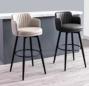 Beautiful Bar Stool