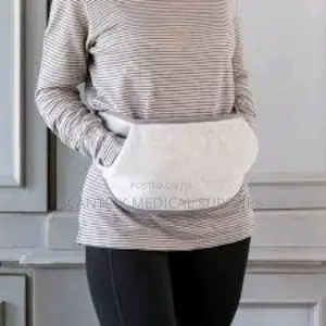 Electric Heating Waist Warmer