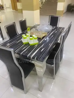 Imported Dining Set