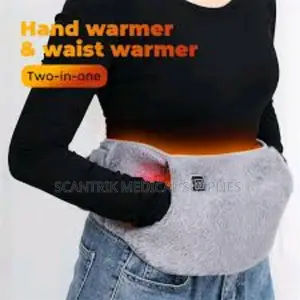 Electric Waist Belt Device