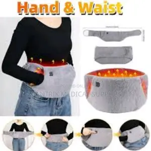 Waist Warmer